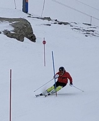 3&ordf;CONCENTRACION TECNIFICACION ALPINO